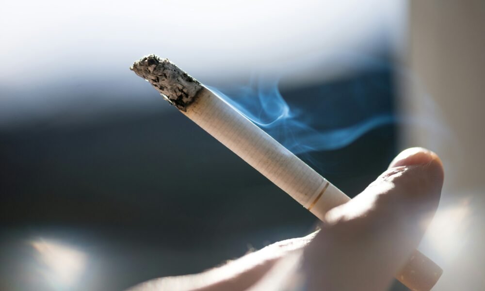 tobacco ban in odisha