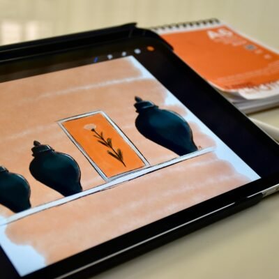 Digital Art In India