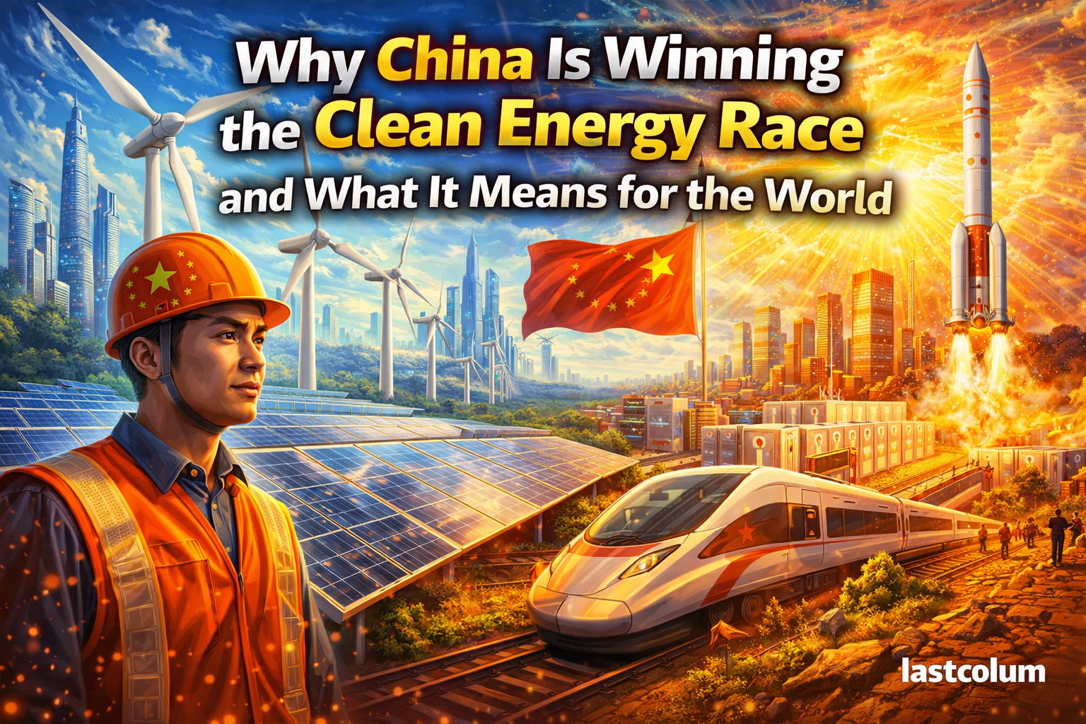 china is winning-lastcolumn