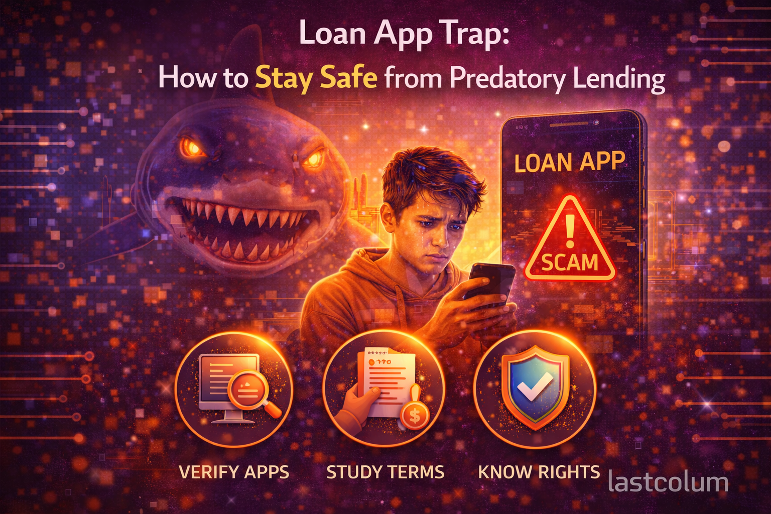 loanapptrap-lastcoloumn