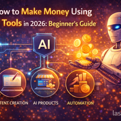 make money using ai-lastcoloumn