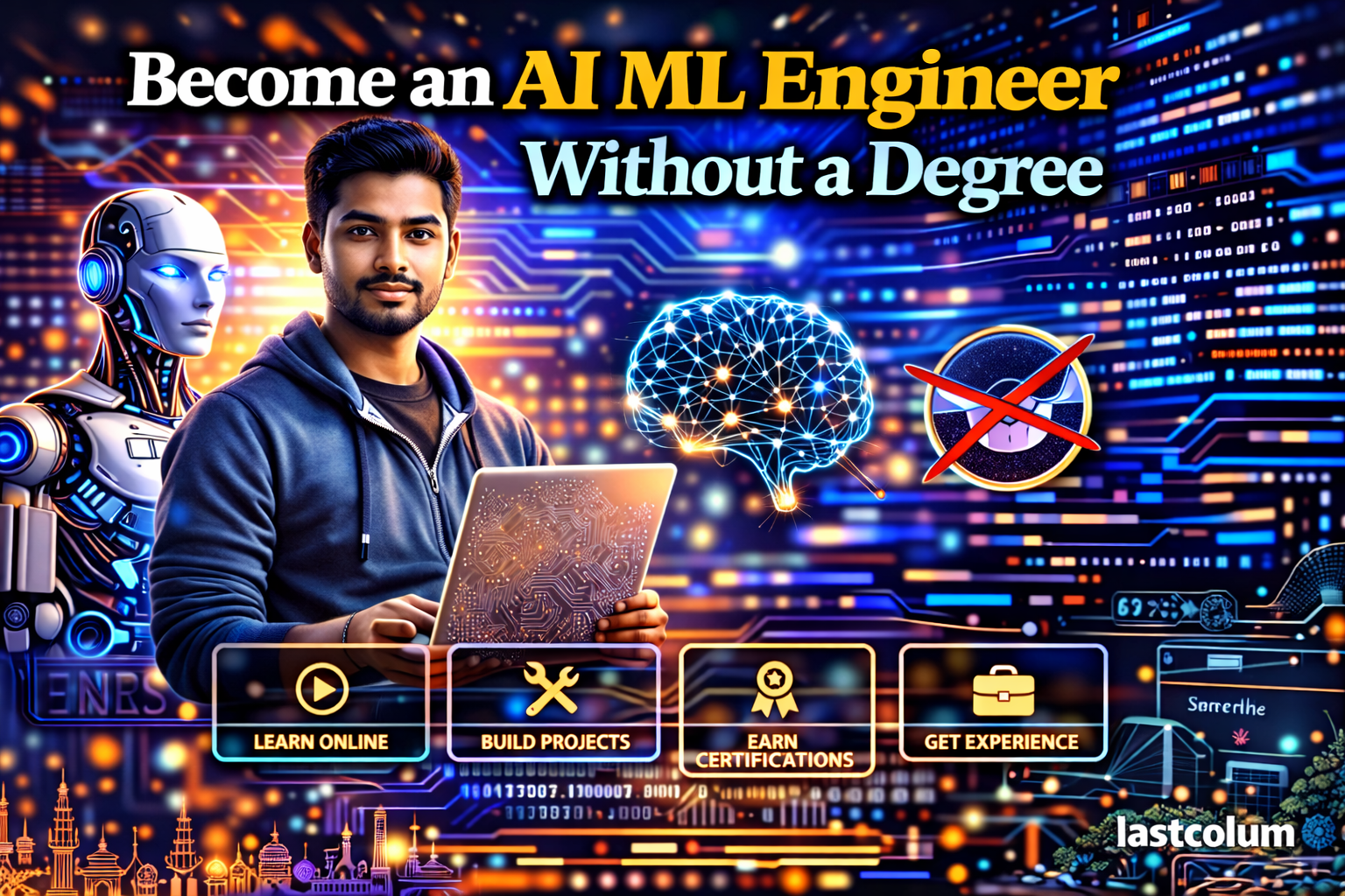 AI ML engineer-lastcolumn