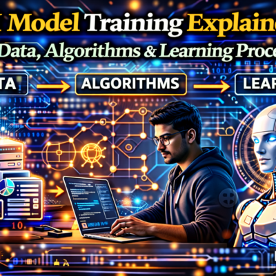 AI training process in digital form-lastcolumn