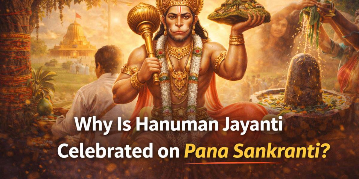 Hanuman Jayanti and Pana Sankranti celebration-lastcolumn