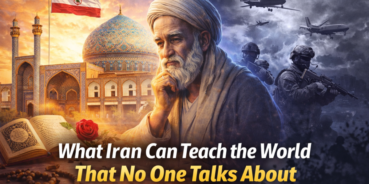 Iranian heritage-lastcolumn