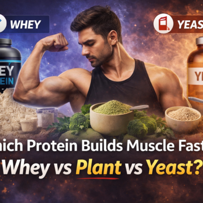 Protein comparison-lastcolumn