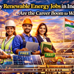 Renewable energy careers lighting India's future-lastcolumn