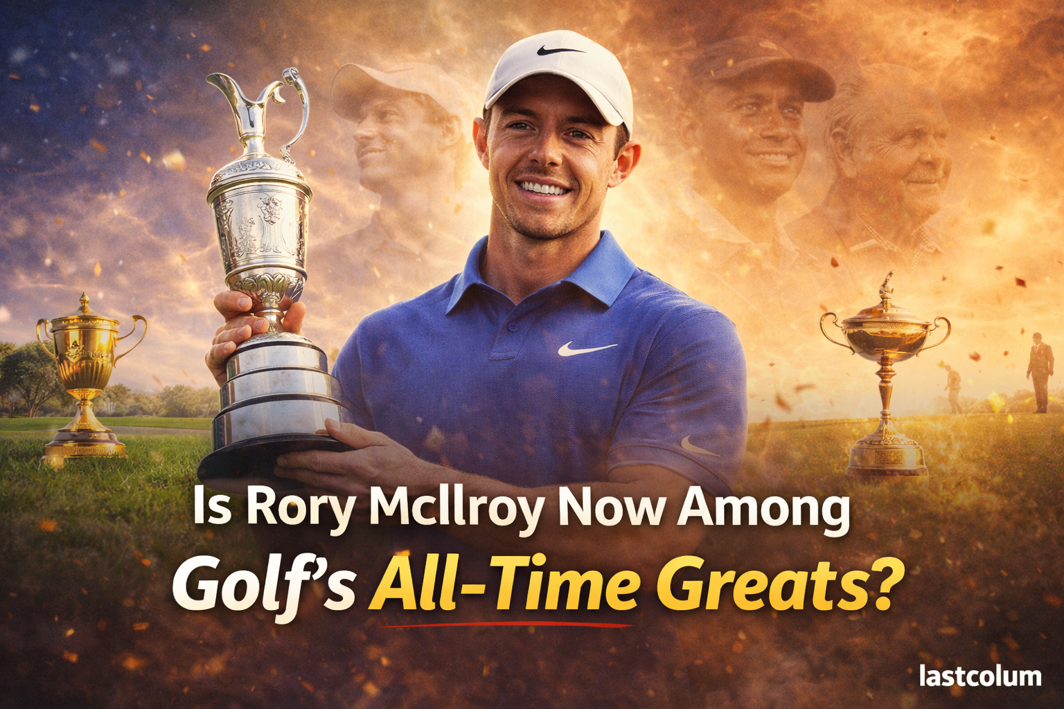Rory McIlroy-lastcolumn