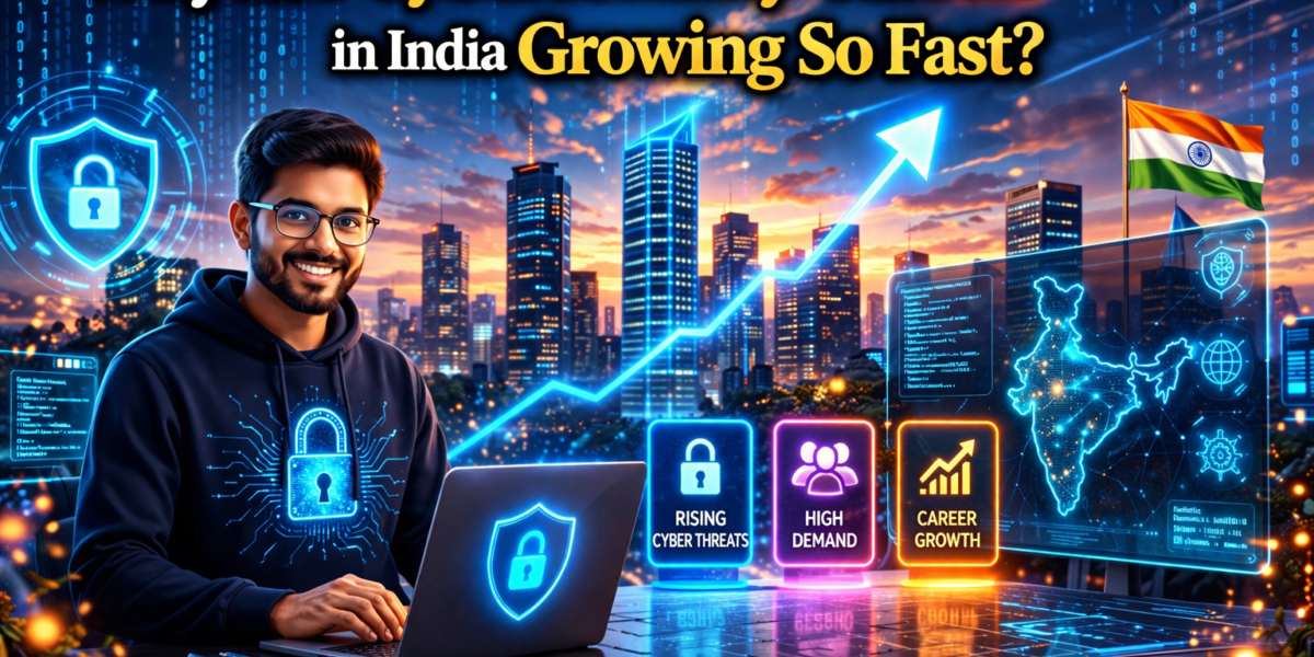 Why cybersecurity careers are booming in India-lastcolumn