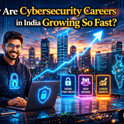 Why cybersecurity careers are booming in India-lastcolumn